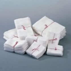 Image of Propax Gauze Swabs Type 13 BP - Sterile 12ply (5s)