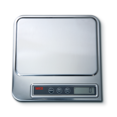 Image of seca 856 Organ and Diaper Scale