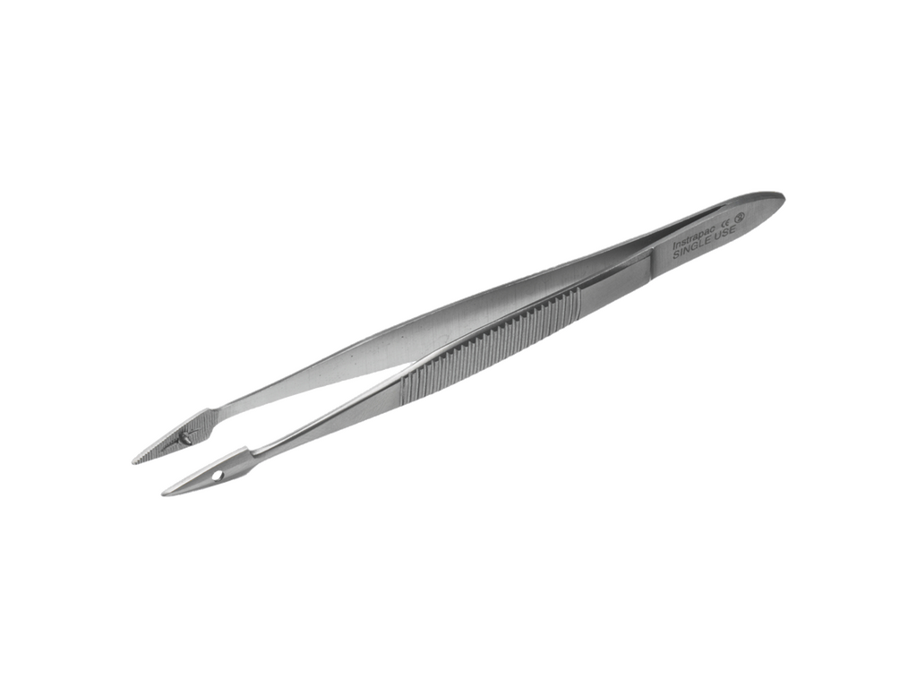 Instrapac® Hunter Splinter Forceps 11cm