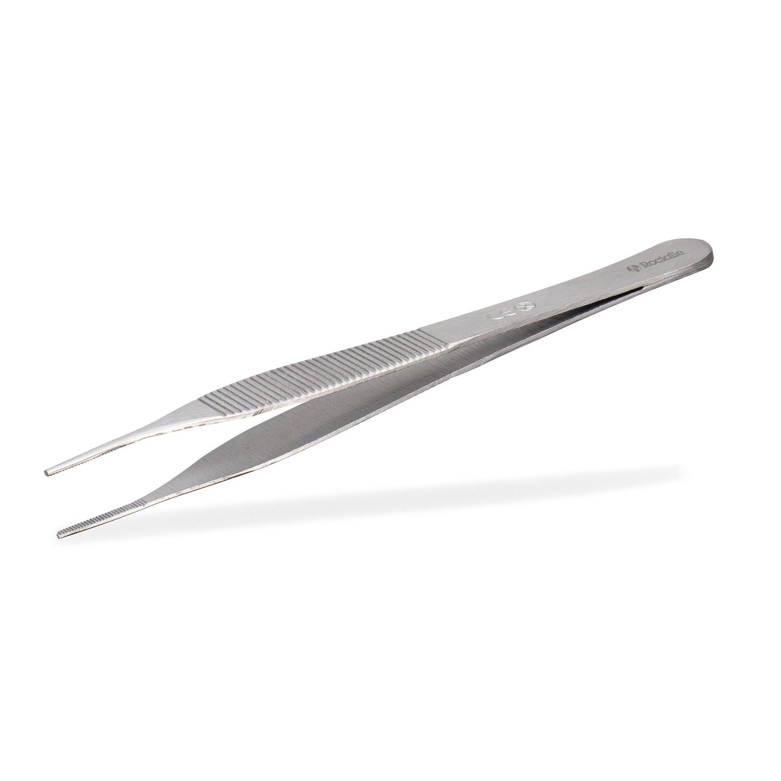 Rocialle Adson Dissecting Forceps NonToothed 12.5cm (5 ")