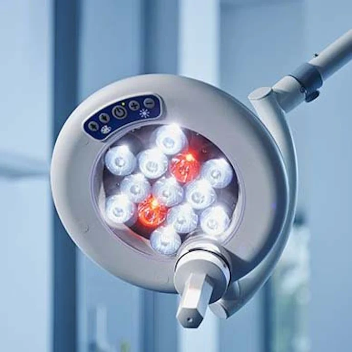Image of Astralite eLite 1010 Tandem Lamp