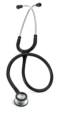 Image of 3M™ Littmann® Classic II Paediatric Stethoscope