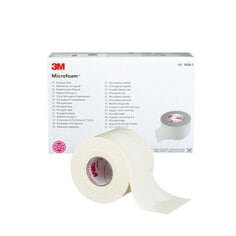 Image of 3M Microfoam Surgical Tape