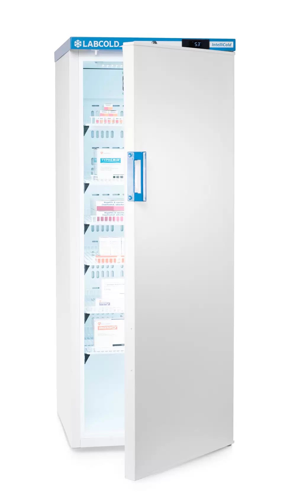Image of Labcold Free Standing RLDF1019 340L