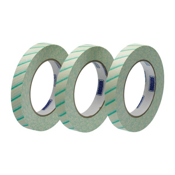 Image of Steris Tape With Steam Indicator