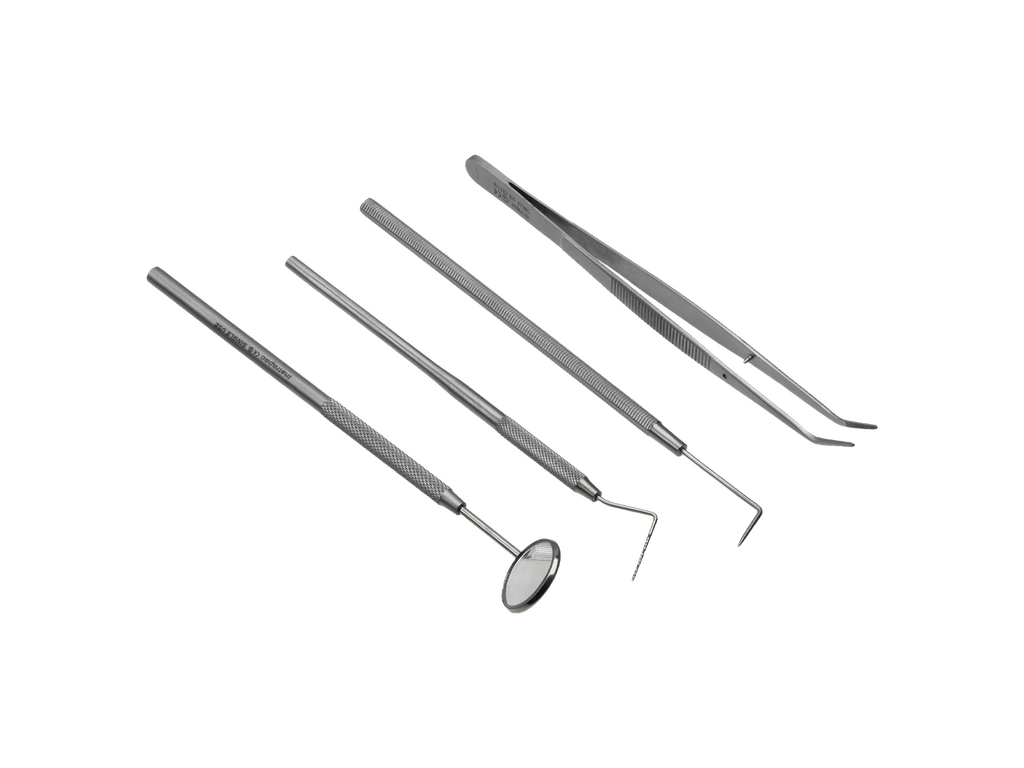 Instrapac® Perio Exam Pack Plus