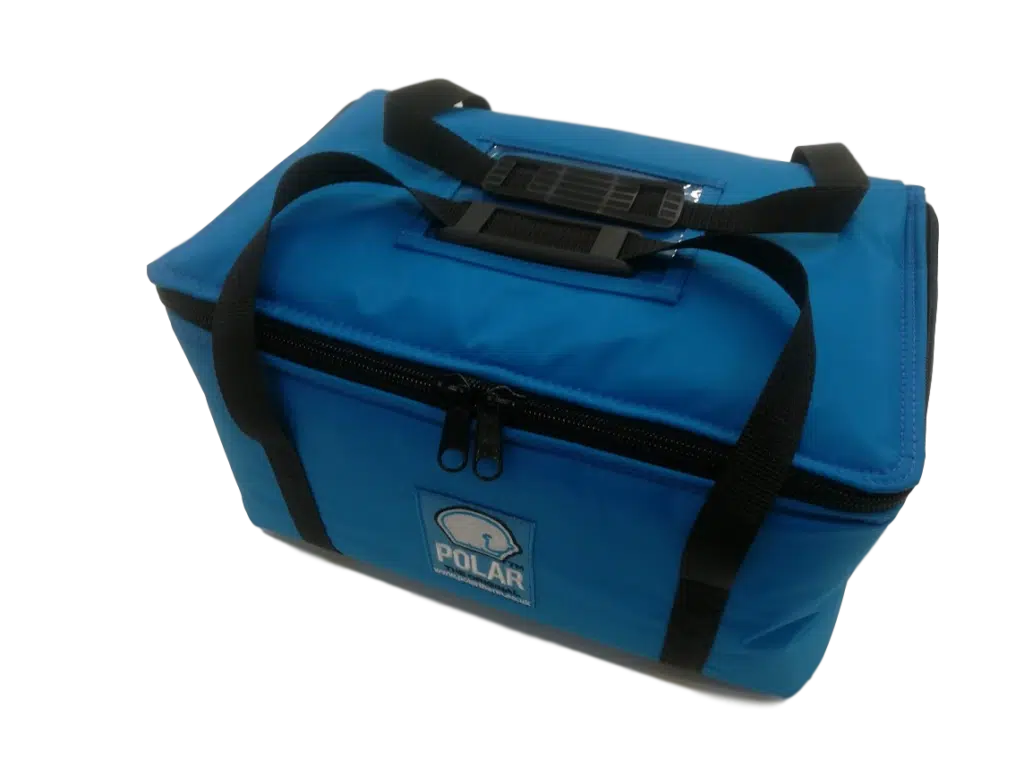 Image of Polar Thermal Vaccine Carry Bag
