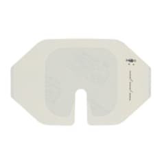Image of 3M™ Tegaderm™ Transparent Film Dressing, Frame Style