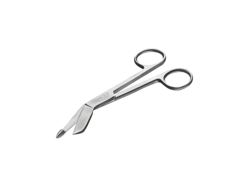 Instrapac® Lister Bandage Scissor