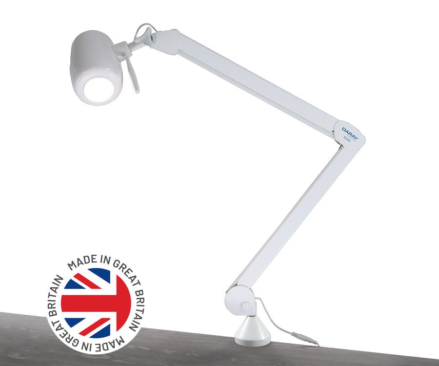 Daray X240 LED Examination Light