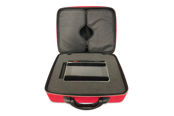 Image of 700.Pad-2 Carry case for seca CardioPad-2