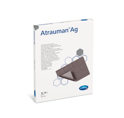 Image of Atrauman® Ag