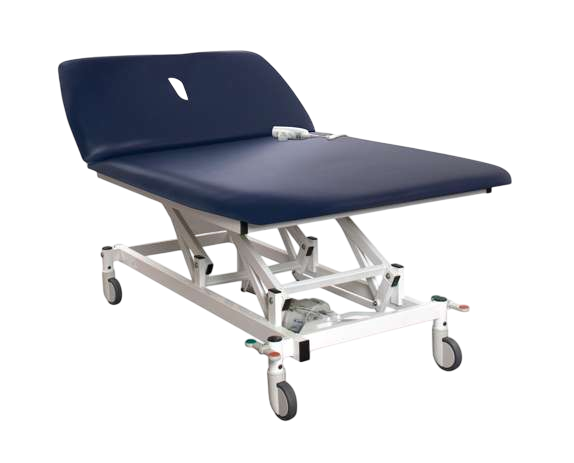 Image of Bariatric 2 Section Plinth