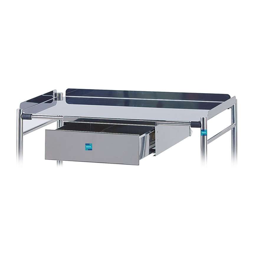 Hastings Steel Drawer Unit