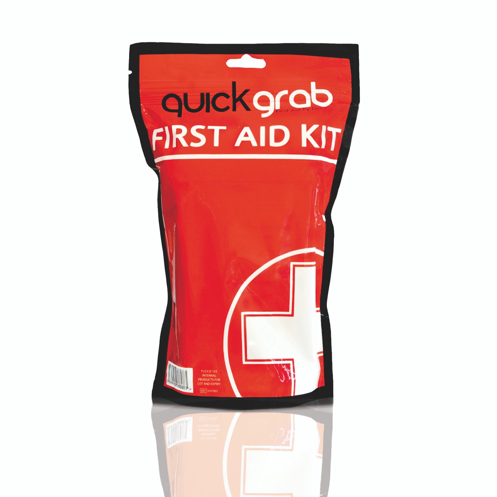 Image of Blue Dot Quick Grab Large First Aid Kit