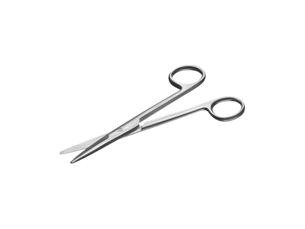 Instrapac® Mayo Scissors Straight