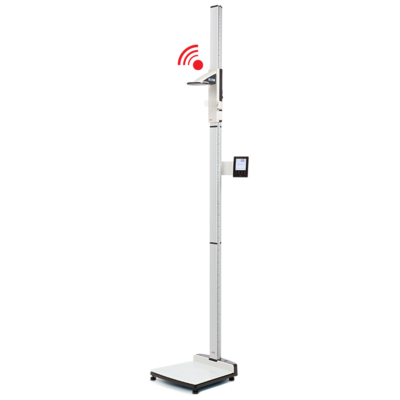 Image of Seca 285 EMR-validated Measuring Station