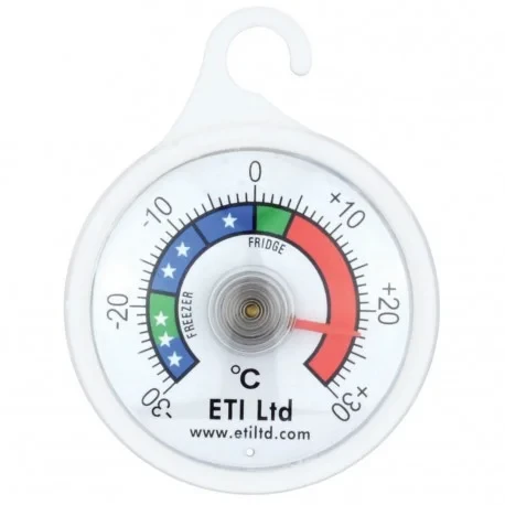 Image of Fridge Thermometer