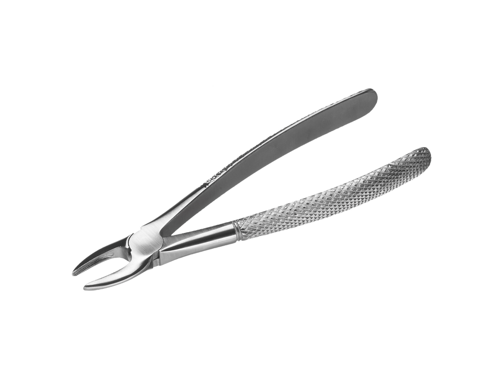 Instrapac® Extracting Forceps No.37 Child Upper Incisors & Canines