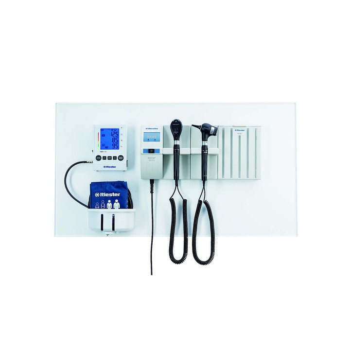 Image of Riester RBP-100 Blood Pressure Monitor Wall Model