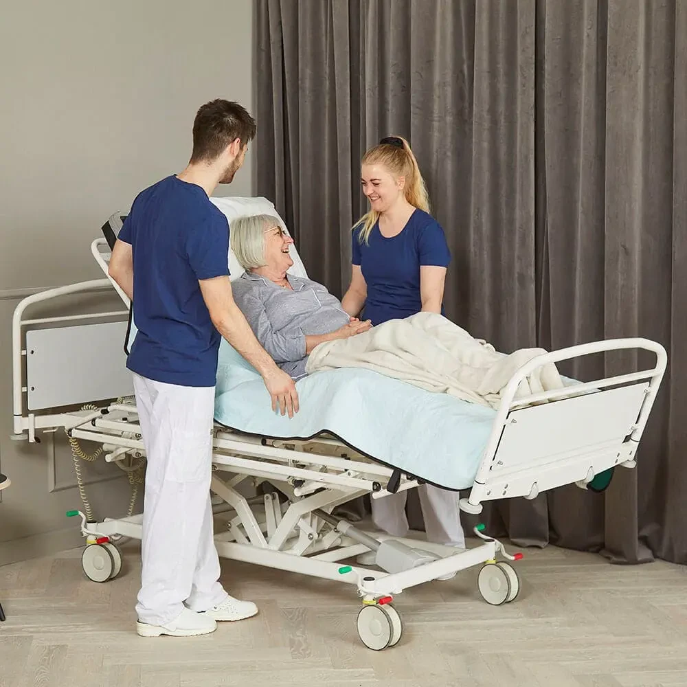 Image of Incontinence Bedding