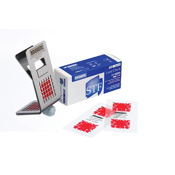 Image of Steris STF Load Check Holder