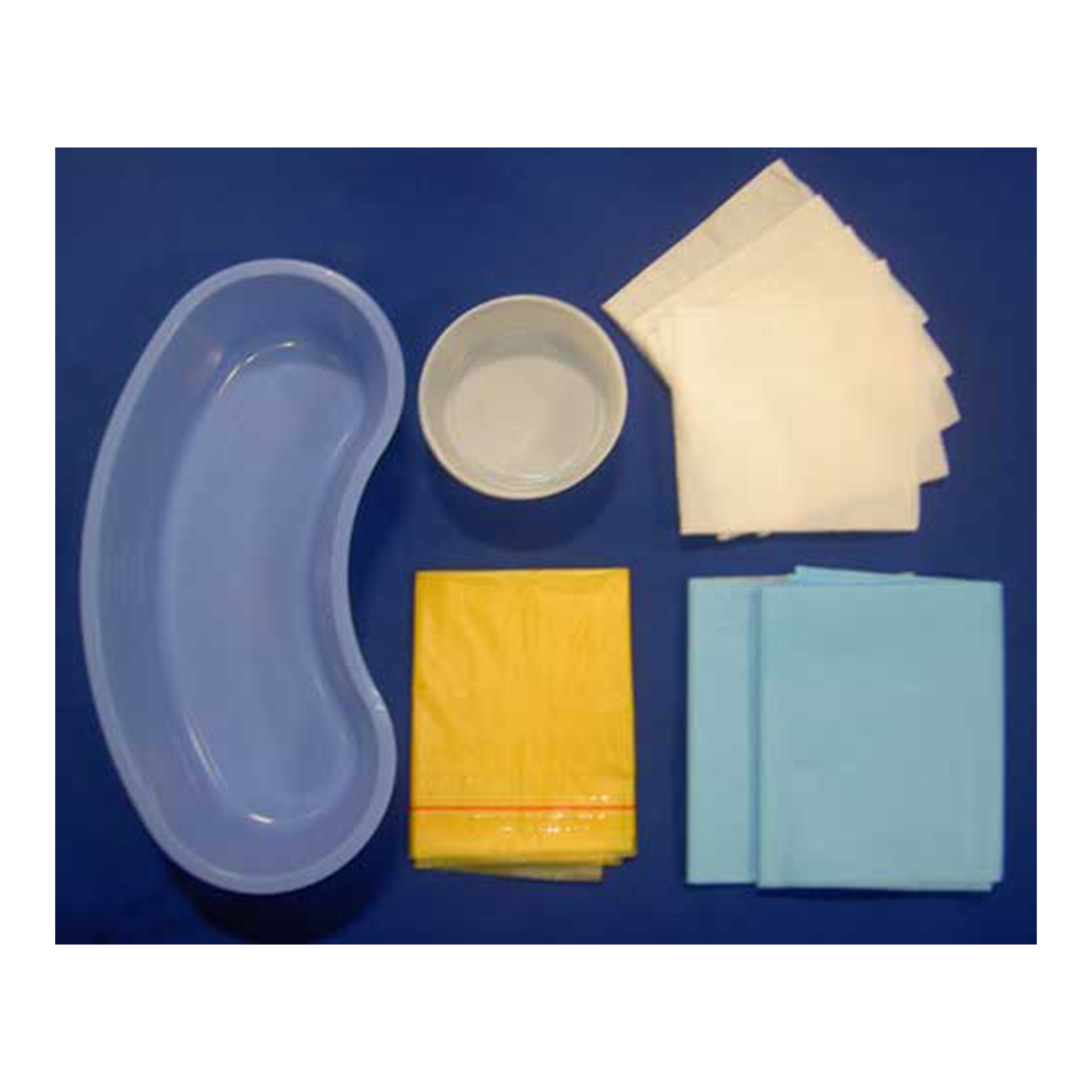 365 Cathetersation Packs