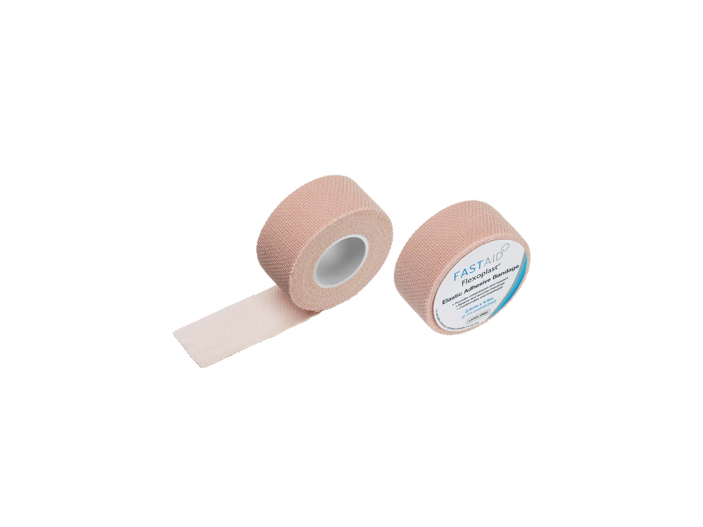 Image of Flexoplast Elastic Adhesive Bandage