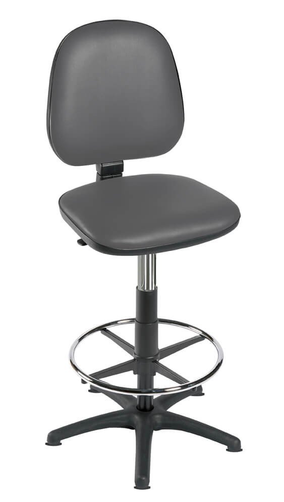 Image of Sunflower Gas-lift Chair