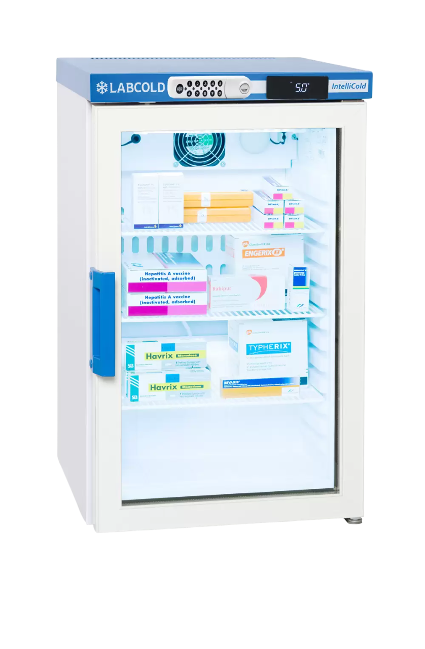 Image of Pharmacy Refrigeration