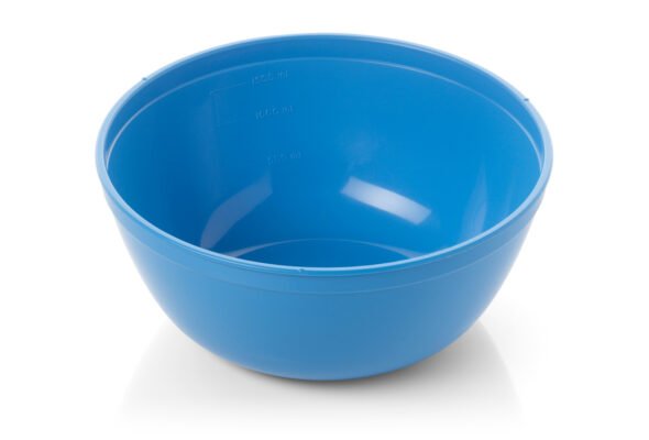 Image of Warwick Lotion Bowl Polypropylene - 2000ml