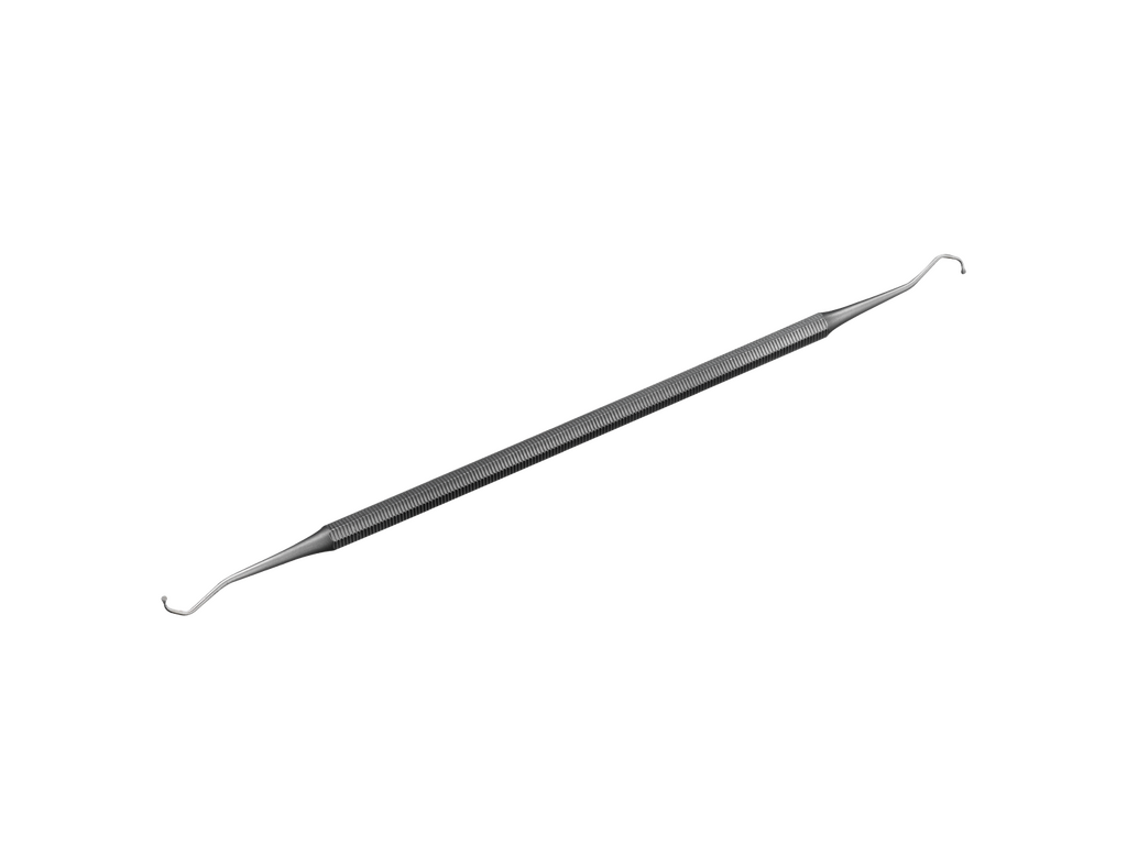 Instrapac® Spoon Excavator