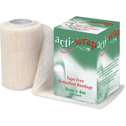 Image of ActiWrap Latex Free Bandage