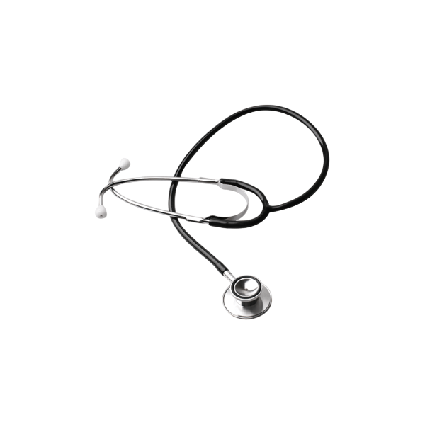 Image of Stethoscopes Dual Head