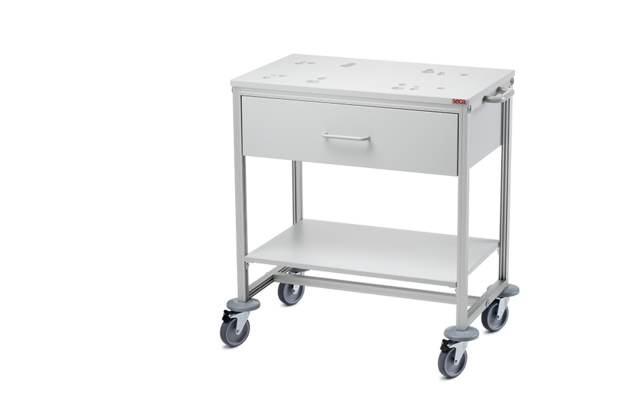 Image of seca 403 Mobile Cart with Drawer