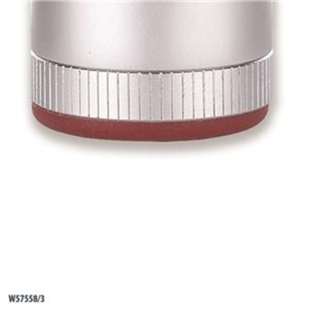 Image of Keeler Replacement Battery Cap for Lithium Handle Red