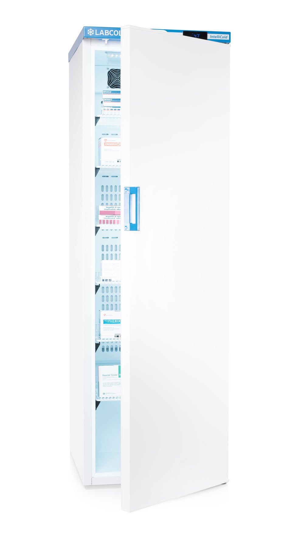 Image of Labcold Free Standing RLDF1519Diglock 440L