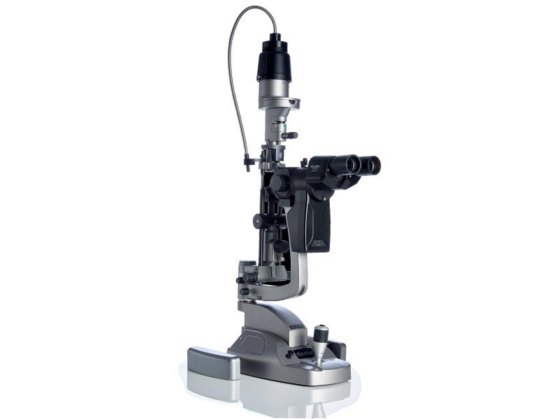 Image of Slit Lamp H Style Symphony 40H Electric Table