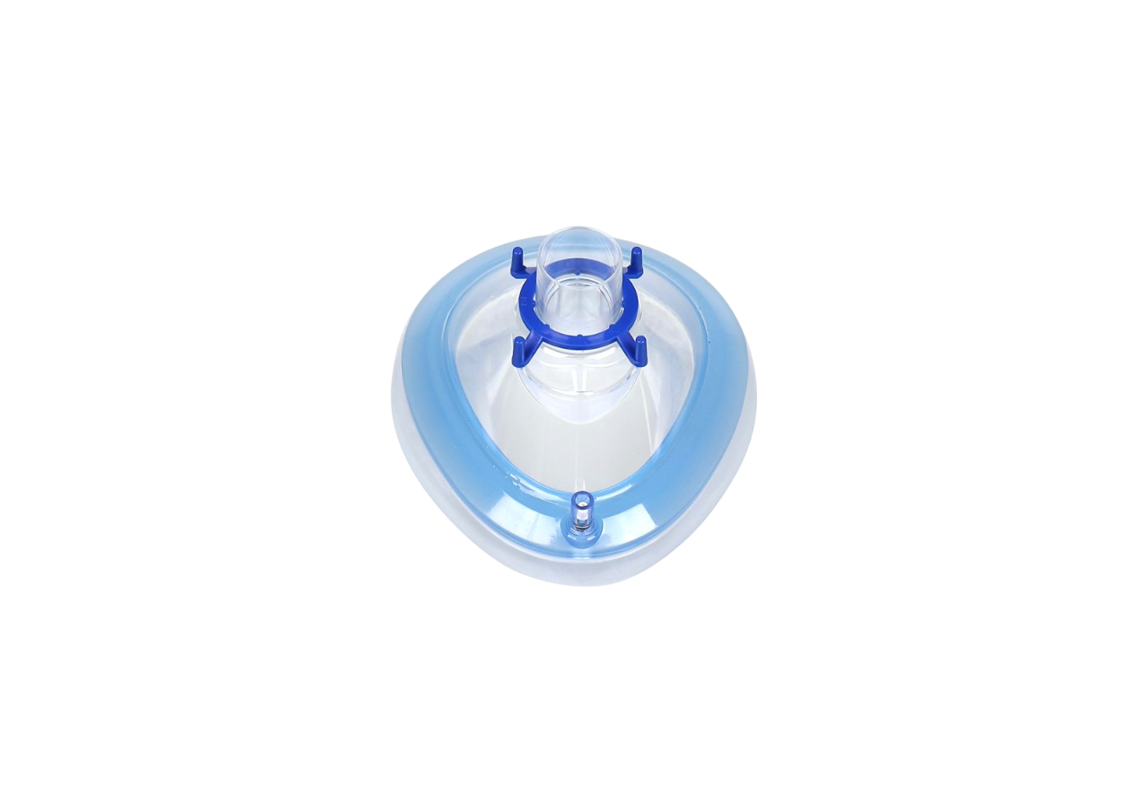 Image of Anaesthetic Facemasks