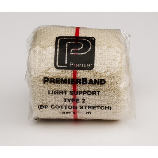 Image of Premier Light Support Bandages Non–Sterile