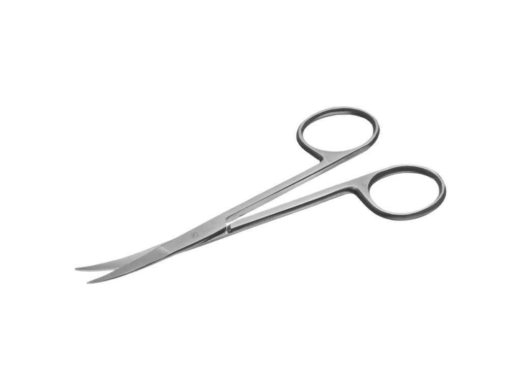 Instrapac® Iris Scissor 11.5cm