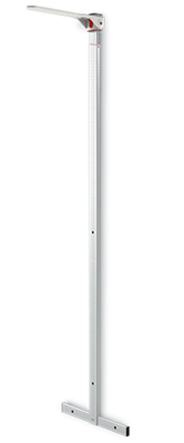 Image of Seca 222 Telescopic Measuring Rod
