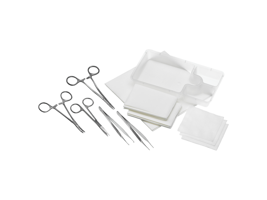 Instrapac® Minor Surgery Pack
